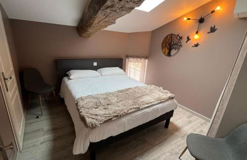 Le petit nid du Vivier - Foto 20