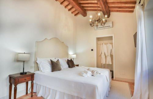 Pietra Campana Italian Villa Orvieto - Foto 77