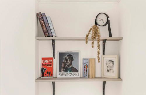 Stylish 2BR Apt in Highbury & Islington with Garden - Foto 27