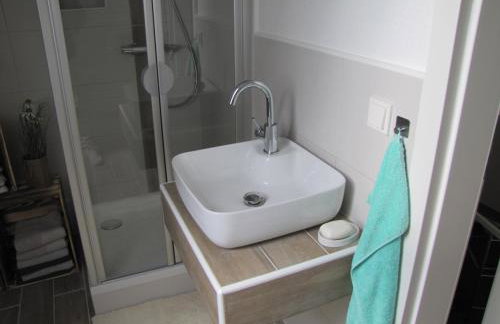 Kleines Juwel Wetzlar moderne Ferienwohnung - Foto 9