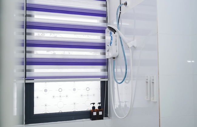 KLIA AIRPORT HOMESTAY - Foto 53