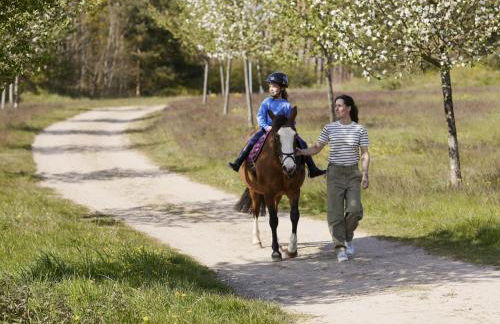 Ferienhaus im Van der Valk Resort in Linstow - Foto 18