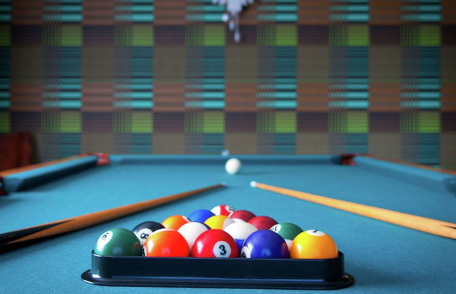 Swanky Holiday Home in Waimes With Indoor Swimming Pool - Photo 17