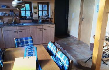 Historische Scheune mit Whirlpool - Foto 9