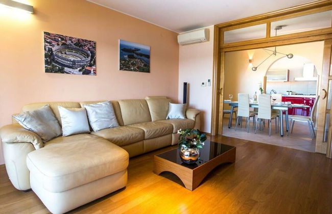 Villa Zuccon Comfortable Holiday Residence - Foto 12