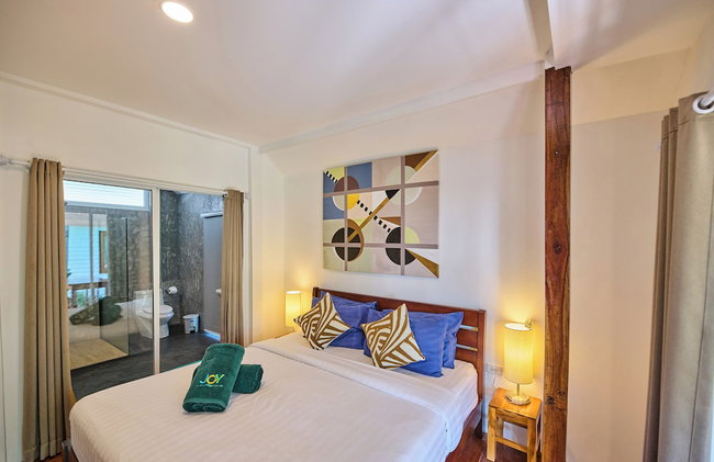 Joy Beach Villas - Photo 28