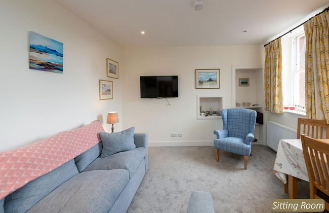 Hopetoun Cottage - Beautiful Cottage - Foto 11