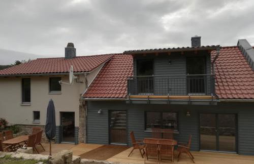 Ferienhof"WaldEsel Rippersroda" - Foto 1