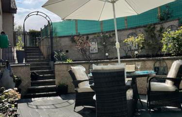 The Apartment - Foto 41