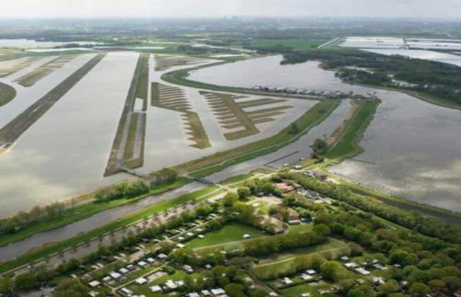 Apartment Sint Maartensbrug Near Beach - Foto 21