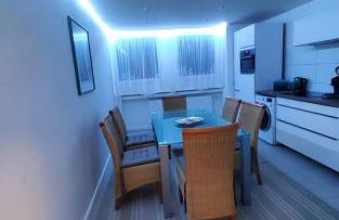 3 Zimmer Wohnung - Keine Party Wohnung ! 6 Personen - Foto 22