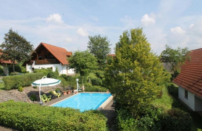 Detached Home in Germany With Loggia - Foto 13