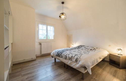 Le logis de Kersivy - 2km de la plage - Foto 6