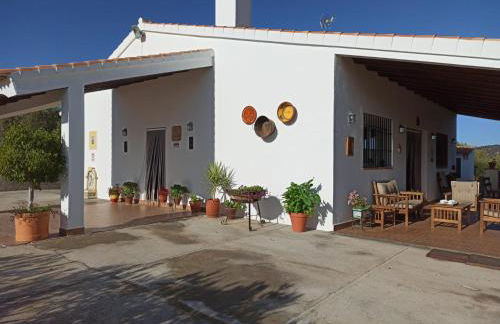 Casa Rural Villa Mara - Photo 11