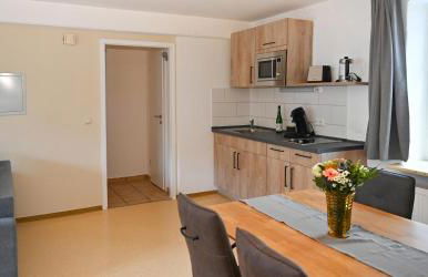 Ferienappartements inTOuR - Foto 3