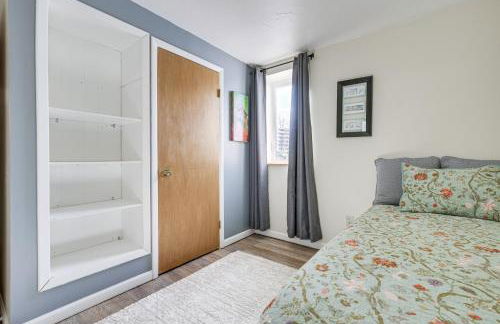 Dog-Friendly Montana Home with Deck and Fenced-In Yard - Foto 20