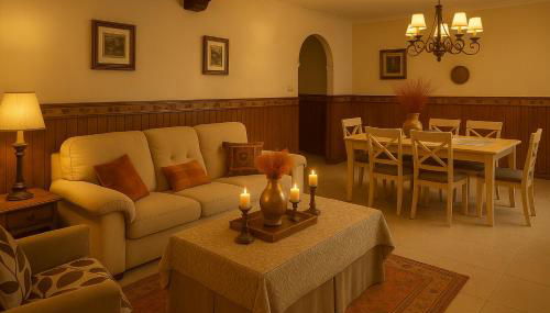 Casa Rural KIN & FUL - Foto 3