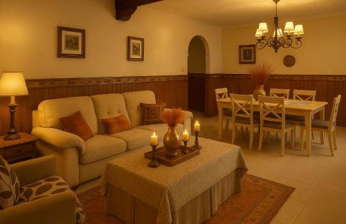 Casa Rural KIN & FUL - Foto 3