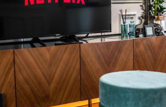 Le Jardin De Guilbaud - Hypercentre - Netflix - Foto 16