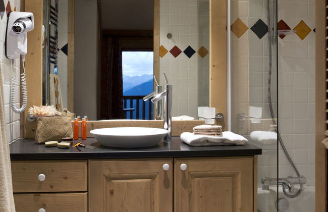 CGH Rés&SpLes Granges du Soleil 4* - Foto 9