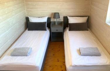 Silver Park Resort 10m do plaży - Foto 18