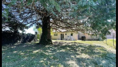 Gîte le Cantou, Martel avec piscine & jacuzzi - Foto 4, Garden