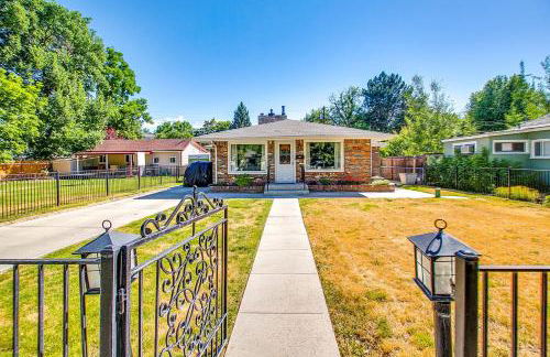 Eagle Rock Base Camp - Foto 126