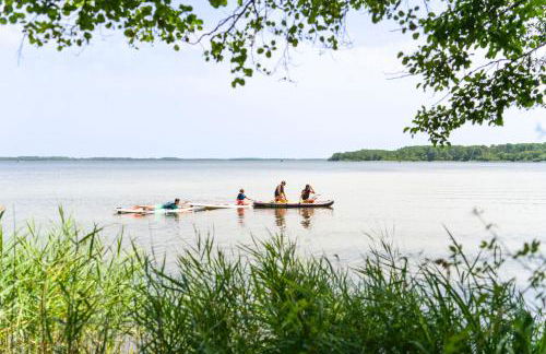 La Cachette du Lac Séjour nature et confort pour des souvenirs inoubliables - Foto 46