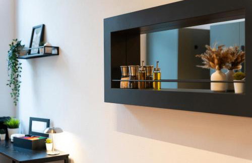 EXKLUSIVE Altmarkt-Suite - stilvolle 120qm - Top Lage - Photo 29