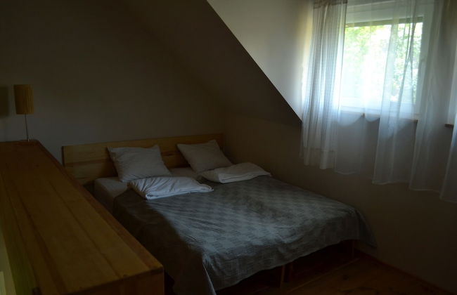 tuŻur Domki Nad Potokiem - Foto 6