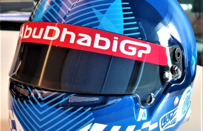 Condução de um Fórmula 3000 no Circuito Yas Marina - Foto 7