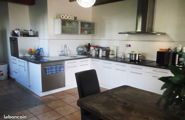 Maison Ascain - Foto 7