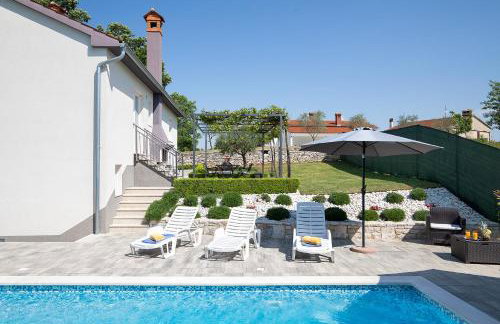Villa Fosca, beautiful villa in a fantastic location - Foto 32