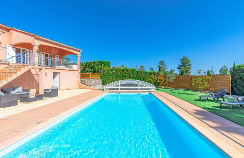 LA BASTIDE DU MAZEL - Foto 16