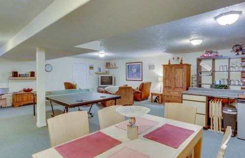 Bayou on the 9 - Foto 14