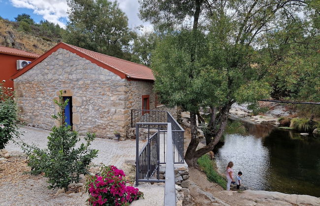 Moinhos da Pereira - Turismo Rural - Foto 33