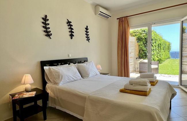 Villa Sakos in Skala - Foto 40