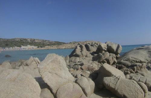 "La Pavoncella" Chia - Domus de Maria - Foto 51