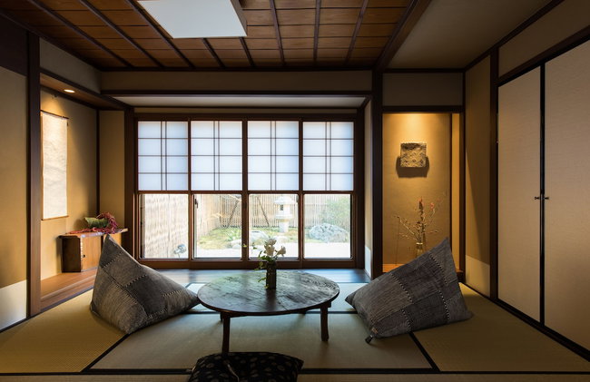 Higashiyama Kageroi - Photo 1