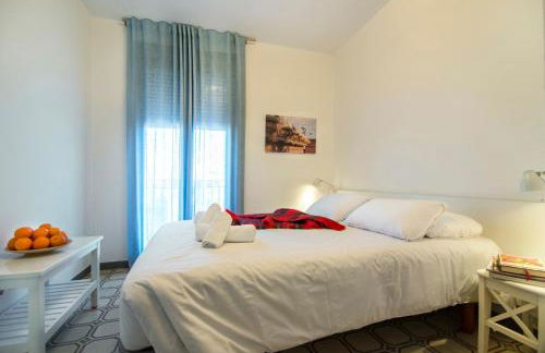 Happy People Gaudi Sant Pau Apartments - Foto 106