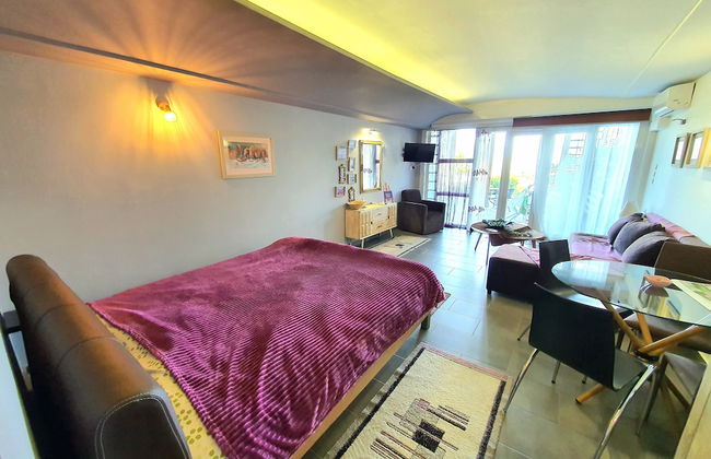 Magical View Studios 2 Asproneri, Kamena Vourla - Foto 15