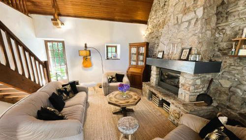 Crec'h Guenno - Belle Longère Bretonne - Photo 5