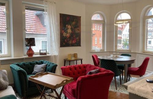 Ferienwohnung Luise - Photo 1