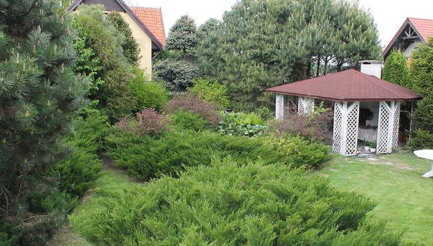 Letniskowa 29 - Foto 4, Place