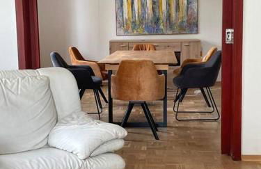 Familienurlaub bei Berlin mit 3 Schlafzimmern - Photo 14