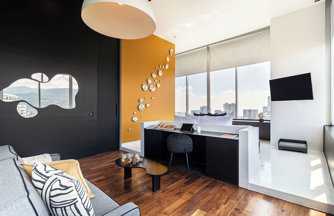 Collection Suites by Kukun - Foto 76