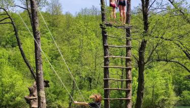 Mrežnica - Zelena oaza - Foto 5