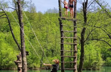 Mrežnica - Zelena oaza II - Foto 21