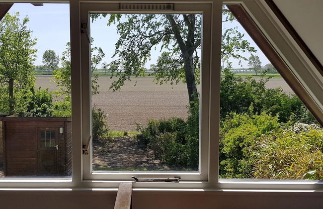 Holiday Home Tuitjenhorn Near Coast - Foto 28