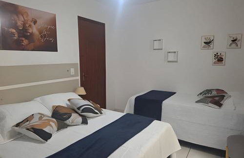 Apartamento luxuoso em condomínio com clube - Foto 29